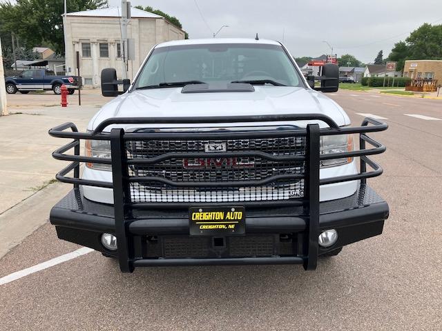 gmc sierra 2500hd 2014 1GT120CG9EF156615 image gmc sierra 2500hd 2014 1GT120CG9EF156615 image